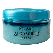 Guam Algascrub Balance 300ml - интернет-магазин профессиональной косметики Spadream, изображение 36039