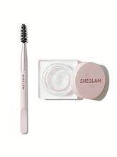 Sheglam Set Me Up Brow Hold Crystal Clear 5g - интернет-магазин профессиональной косметики Spadream, изображение 61647