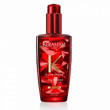 Kerastase Oil Elixir Ultime Rouge 100ml - фото 32370 Kerastase Oil Elixir Ultime Rouge 100ml - интернет-магазин профессиональной косметики Spadream, изображение 32370