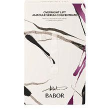 BABOR Limited Edition Set Overnight Lift 7x2ml - интернет-магазин профессиональной косметики Spadream, изображение 65168