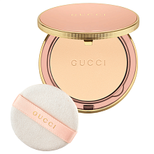 Gucci Poudre Poudre De Beauté Mat 01 Naturel 10g - интернет-магазин профессиональной косметики Spadream, изображение 60511