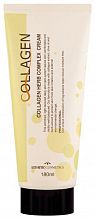 Esthetic House Collagen Herb Complex Cream 180ml - фото 30992 Esthetic House Collagen Herb Complex Cream 180ml - интернет-магазин профессиональной косметики Spadream, изображение 30992
