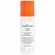 Evo Fabuloso Colour Intensifying Conditioner Copper 250ml - фото 29317 Evo Fabuloso Colour Intensifying Conditioner Copper 250ml - интернет-магазин профессиональной косметики Spadream, изображение 29317