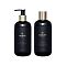 Hadat Cosmetics Calm Hydration & Comfort Duo 2x300ml - интернет-магазин профессиональной косметики Spadream, изображение 73614