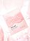 Medicube PDRN Pink Vita Coating Mask 10x22g - интернет-магазин профессиональной косметики Spadream, изображение 72285