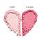 Charlotte Tilbury Pillow Talk Beauty Soulmates Face Palette Flawless Pink 13g - интернет-магазин профессиональной косметики Spadream, изображение 64296