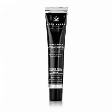 Acca Kappa Bianco Perla Black Toothpaste For A Bright White Smile With Activated Charcoal Fluoride-Free 100ml - интернет-магазин профессиональной косметики Spadream, изображение 38791