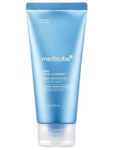 Medicube Zero Foam Cleanser 120g - интернет-магазин профессиональной косметики Spadream, изображение 66348