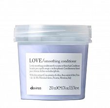 Davines Essential Haircare Love Conditioner 250ml - интернет-магазин профессиональной косметики Spadream, изображение 44244
