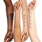 Charlotte Tilbury Air Flawless Brush Blur Concealer 2 Fair 8.3g - интернет-магазин профессиональной косметики Spadream, изображение 74289