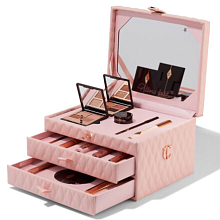 Charlotte Tilbury Pillow Talk Dreams Come True Limited Edition Makeup Kit - интернет-магазин профессиональной косметики Spadream, изображение 60318