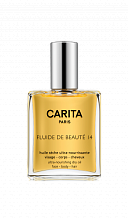 CARITA Fluid de Beaute 14, 100ml