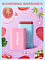 Sheglam Glass Glow Blush Stick Stunner 15g - интернет-магазин профессиональной косметики Spadream, изображение 67186