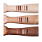 Charlotte Tilbury Super Nudes Easy Eye Palette 7.2g - интернет-магазин профессиональной косметики Spadream, изображение 60579