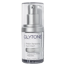 GLYTONE Age Defying Peptide+ Overnight Restorative Cream 15ml - интернет-магазин профессиональной косметики Spadream, изображение 69982