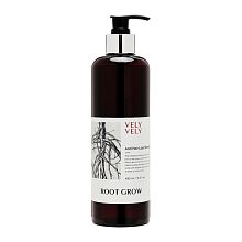 Vely Vely Root Grow Anti Hair Loss Shampoo  490ml - интернет-магазин профессиональной косметики Spadream, изображение 65559