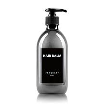 FRAGRART Hair Balm Gin Zen 500ml - интернет-магазин профессиональной косметики Spadream, изображение 48985
