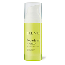 Elemis SuperFood Day Cream 50ml Outlet - интернет-магазин профессиональной косметики Spadream, изображение 71560