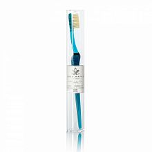 Acca Kappa Lympio Toothbrush Hard Nylon Ocean Blue - интернет-магазин профессиональной косметики Spadream, изображение 38811