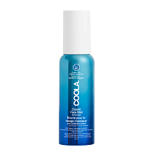 COOLA SUNCARE SPF50 Face Spray 100ml - интернет-магазин профессиональной косметики Spadream, изображение 56593