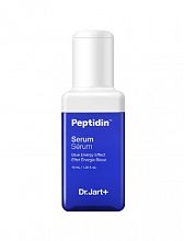 Dr.Jart+ Peptidin Serum Blue Energy 40ml - фото 28758 Dr.Jart+ Peptidin Serum Blue Energy 40ml - интернет-магазин профессиональной косметики Spadream, изображение 28758
