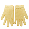 Schere Nagel Spa Hand Therapy Yellow - интернет-магазин профессиональной косметики Spadream, изображение 52683
