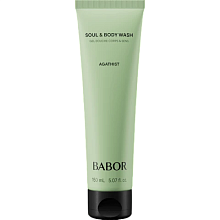 BABOR Soul & Body Wash Agathist 150ml - интернет-магазин профессиональной косметики Spadream, изображение 73801