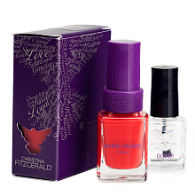 Christina Fitzgerald Anne Marie + Bond 12ml/9ml