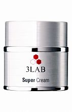 3LAB Super Cream 50ml - интернет-магазин профессиональной косметики Spadream, изображение 37306
