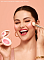 Rare Beauty Soft Pinch Luminous Powder Blush Happy 2.8g - интернет-магазин профессиональной косметики Spadream, изображение 60275