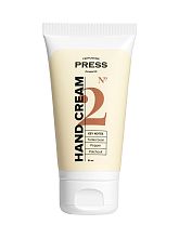 PRESS GURWITZ PERFUMERIE Hand Cream №2 50ml - интернет-магазин профессиональной косметики Spadream, изображение 44732