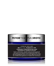 Peter Thomas Roth Retinol Fusion PM Overnight Resurfacing Pads - фото 27394 Peter Thomas Roth Retinol Fusion PM Overnight Resurfacing Pads - интернет-магазин профессиональной косметики Spadream, изображение 27394