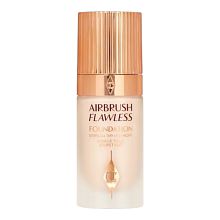 Charlotte Tilbury Airbrush Flawless Foundation 1 Cool 30ml - фото 65297 Charlotte Tilbury Airbrush Flawless Foundation 1 Cool 30ml - интернет-магазин профессиональной косметики Spadream, изображение 65297