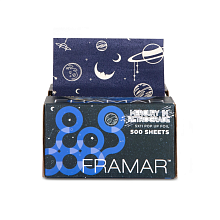 Framar 5x11 Pop Ups Mercury in Retrograde 500 Sheets - интернет-магазин профессиональной косметики Spadream, изображение 47602