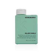 KEVIN.MURPHY Killer.Twirls 150ml - интернет-магазин профессиональной косметики Spadream, изображение 70717