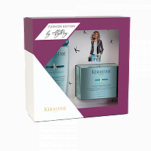 Kerastase Resistance Fashion Edition 250/200 ml