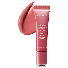 Laneige Glaze Craze Tinted Lip Serum Peach Glaze 12g - интернет-магазин профессиональной косметики Spadream, изображение 63964