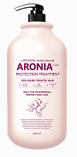 Evas Pedison Institute-beaut Aronia Color Protection Treatment 2000 ml - фото 31240 Evas Pedison Institute-beaut Aronia Color Protection Treatment 2000 ml - интернет-магазин профессиональной косметики Spadream, изображение 31240
