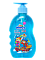 LION Kodomo Kids Shampoo-Gel Blue Candy 400ml - интернет-магазин профессиональной косметики Spadream, изображение 44107