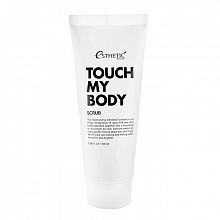 Esthetic House Touch My Body Goat Milk Body Scrub 100 ml - фото 31037 Esthetic House Touch My Body Goat Milk Body Scrub 100 ml - интернет-магазин профессиональной косметики Spadream, изображение 31037