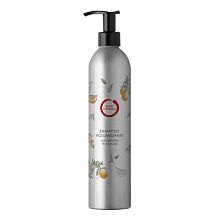 Aldo Coppola Shampoo Volumizing With Orange Extrac 500ml - интернет-магазин профессиональной косметики Spadream, изображение 69174