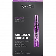 BABOR Collagen Booster 7x2ml - интернет-магазин профессиональной косметики Spadream, изображение 32646