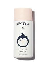 Dr. Barbara STURM Baby & Kids Hair & Body Shampoo 150ml - интернет-магазин профессиональной косметики Spadream, изображение 54808