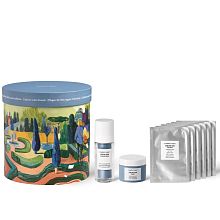 Comfort Zone Italian Garden Kit 30/60ml/6p - интернет-магазин профессиональной косметики Spadream, изображение 58298