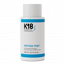 K18 Peptide Prep pH Maintenance Shampoo 250ml - интернет-магазин профессиональной косметики Spadream, изображение 44161