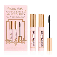 Charlotte Tilbury Pillow Talk Mascara Duo 2x10ml Outlet - интернет-магазин профессиональной косметики Spadream, изображение 71659