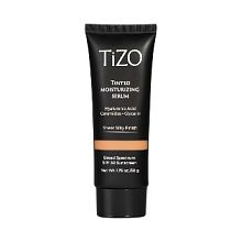 TiZO Tinted Moisturizing Serum 04 Medium - Deep 50g - интернет-магазин профессиональной косметики Spadream, изображение 67796