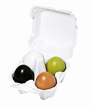 Holika Holika Egg Soap Special Set 4х50gr