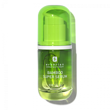 Erborian Bamboo Super Serum 30ml Outlet - интернет-магазин профессиональной косметики Spadream, изображение 71707