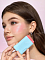 Sheglam Glass Glow Blush Pink Lemonade 15g - интернет-магазин профессиональной косметики Spadream, изображение 67195